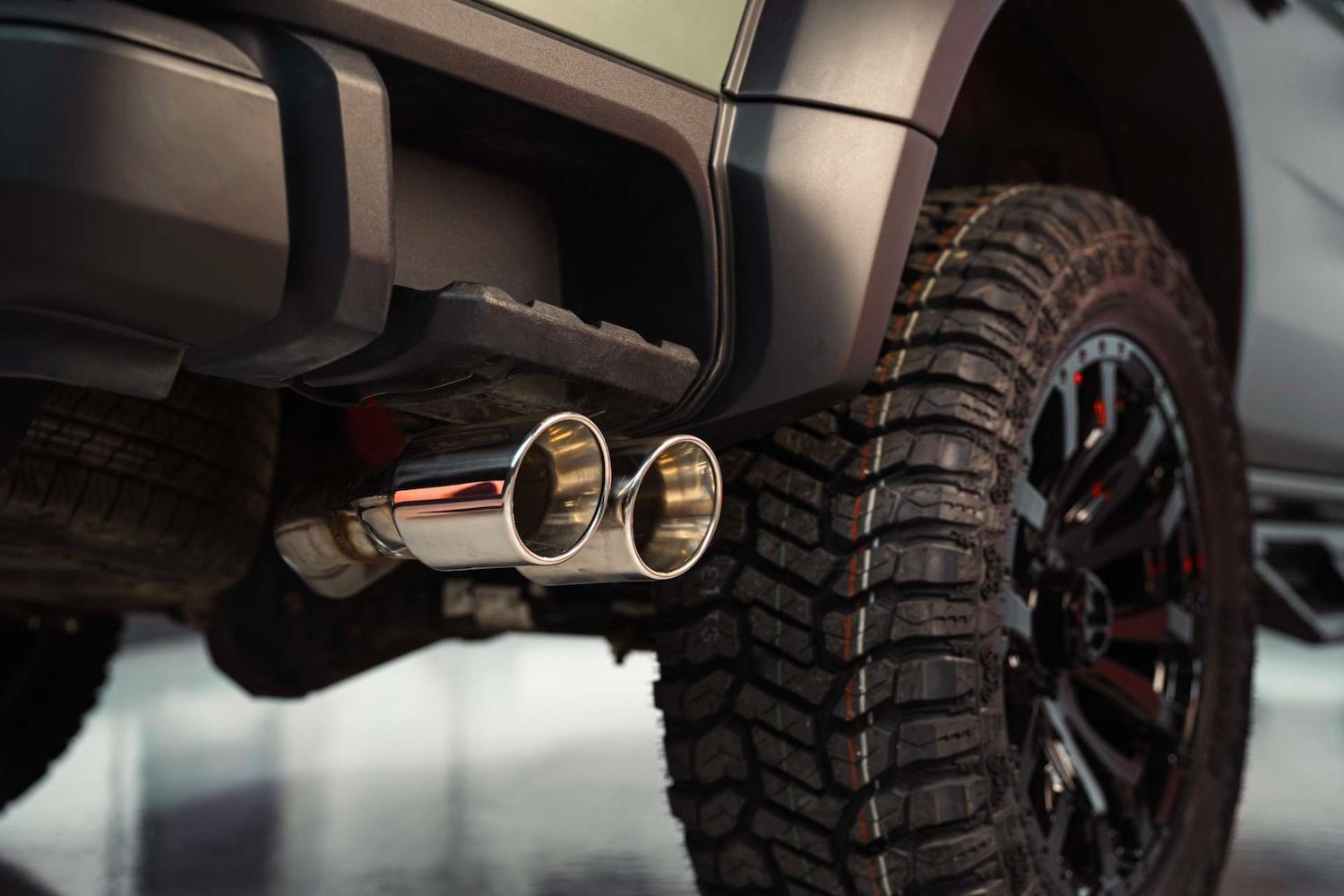 Used Ford Ranger 2024 for sale - 78155659: Photo 17