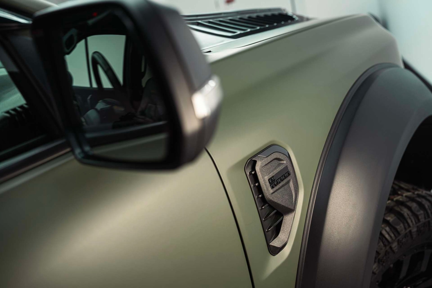 Used Ford Ranger 2024 for sale - 78155659: Photo 20