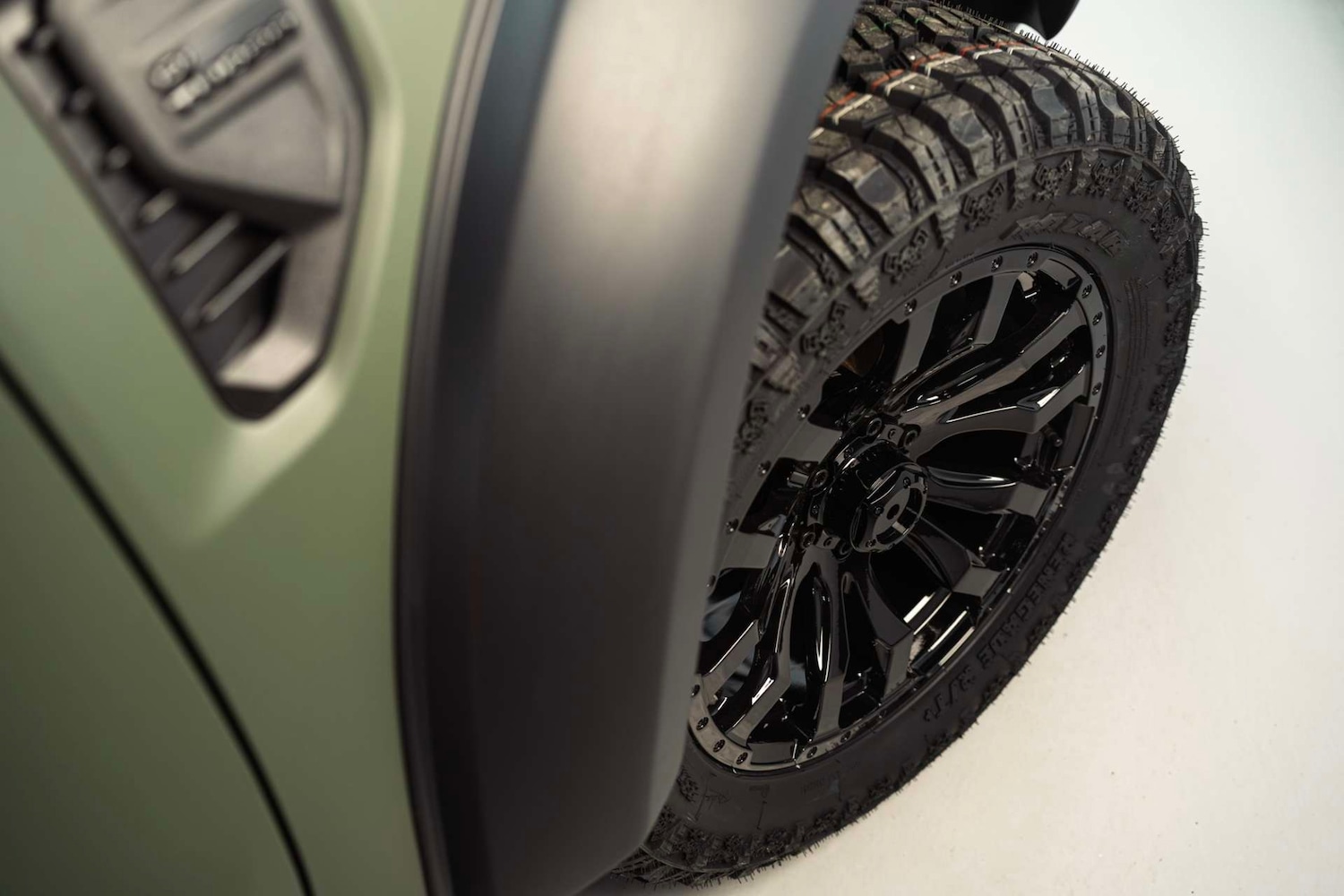 Used Ford Ranger 2024 for sale - 78155659: Photo 21