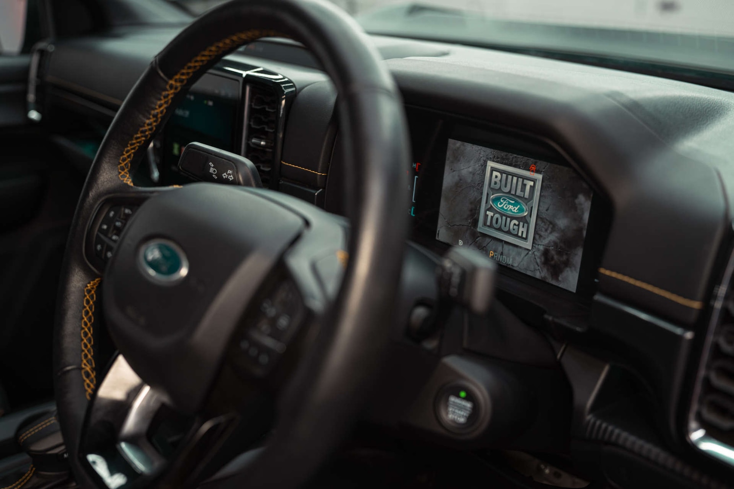 Used Ford Ranger 2024 for sale - 78155659: Photo 22