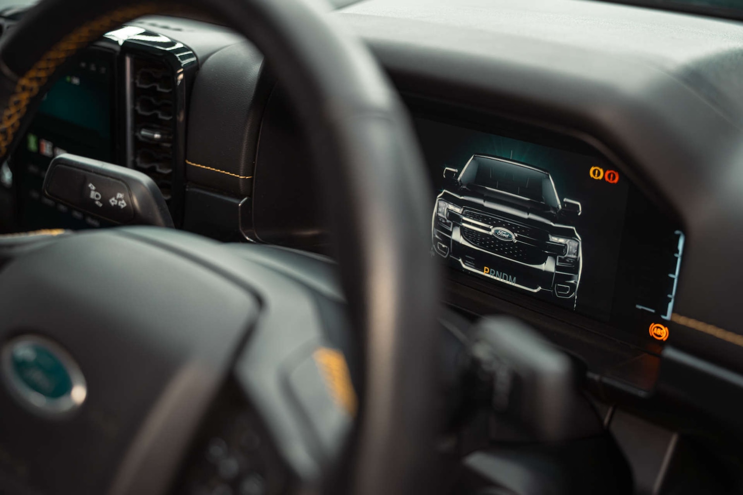 Used Ford Ranger 2024 for sale - 78155659: Photo 23