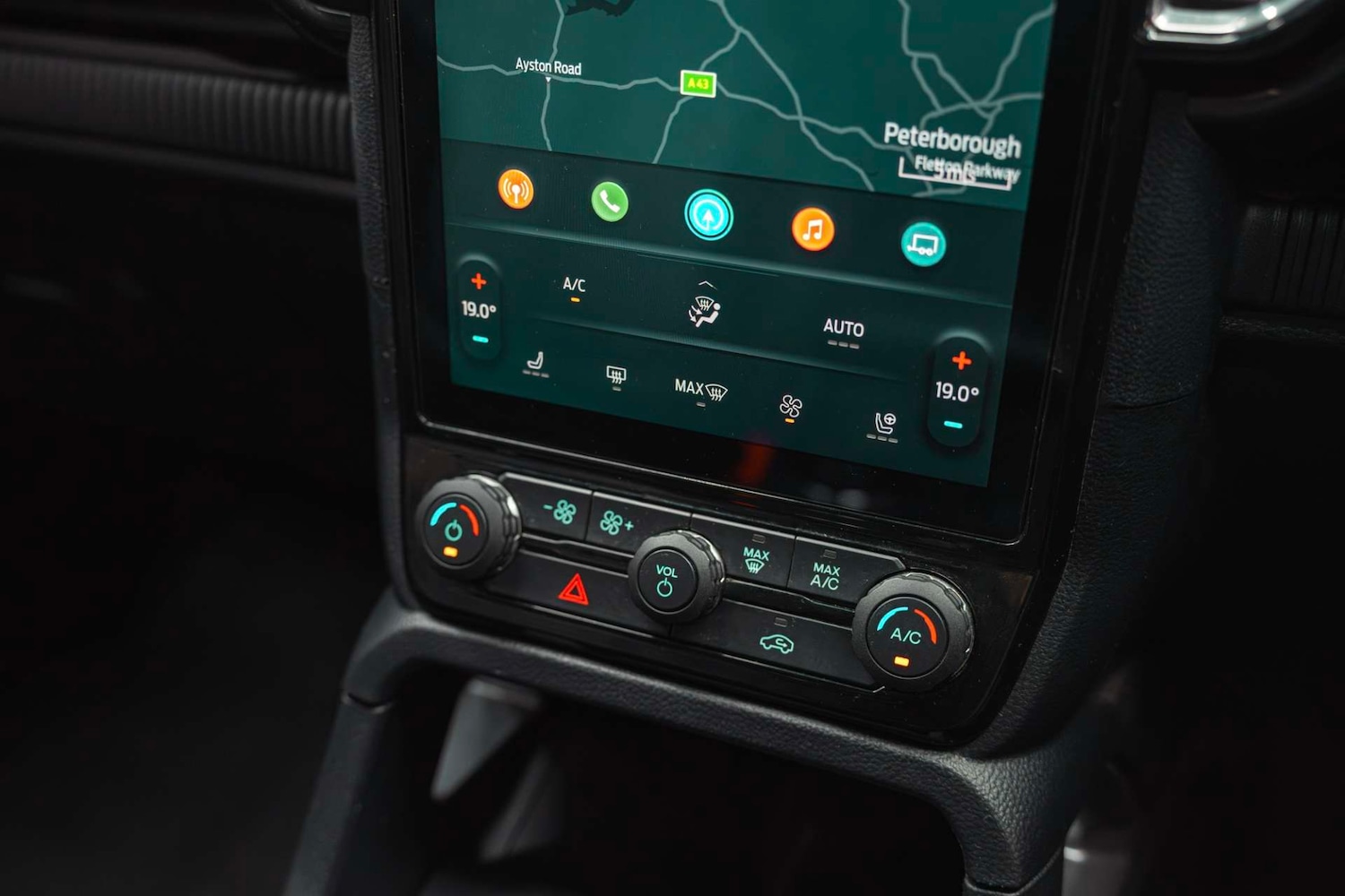 Used Ford Ranger 2024 for sale - 78155659: Photo 28