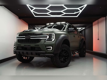 Used Ford Ranger 2024 for sale - 78155659: Photo