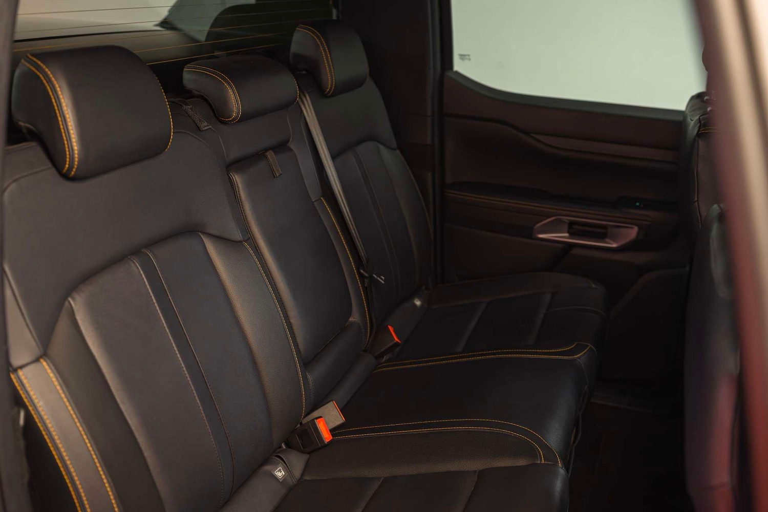 Used Ford Ranger 2024 for sale - 78155659: Photo 31