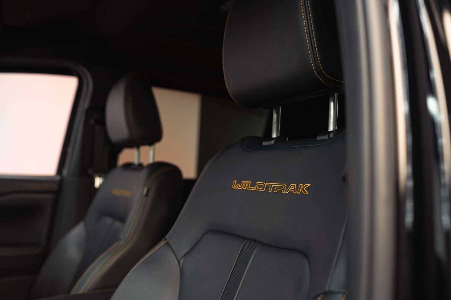 Used Ford Ranger 2024 for sale - 78155659: Photo 34