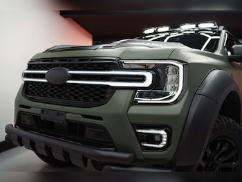 Used Ford Ranger 2024 for sale - 78155659: Photo