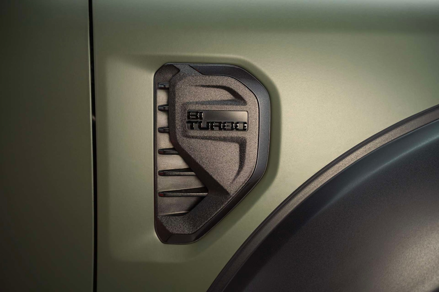 Used Ford Ranger 2023 for sale - 76618871: Photo 24