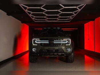 Used Ford Ranger 2023 for sale - 76618871: Photo