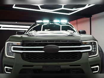 Used Ford Ranger 2023 for sale - 76618871: Photo