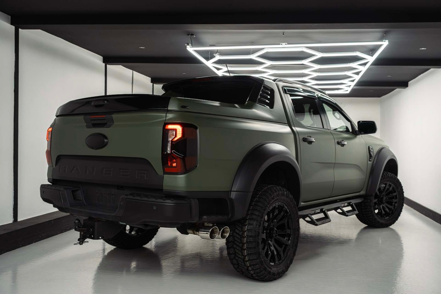 Used Ford Ranger 2023 for sale - 76618871: Photo 8