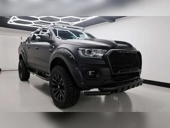 Ford - Ranger