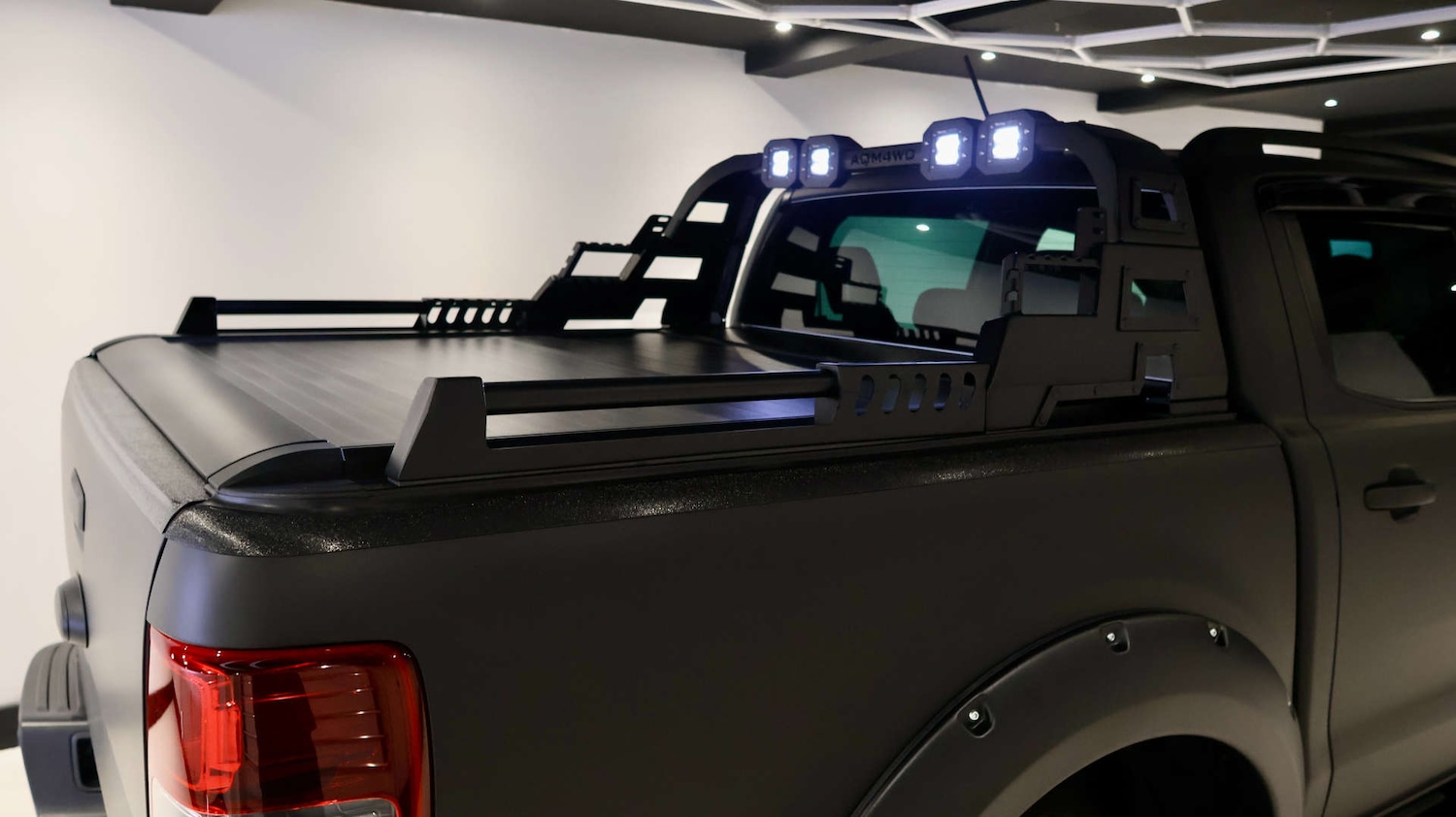 Vehicle 38