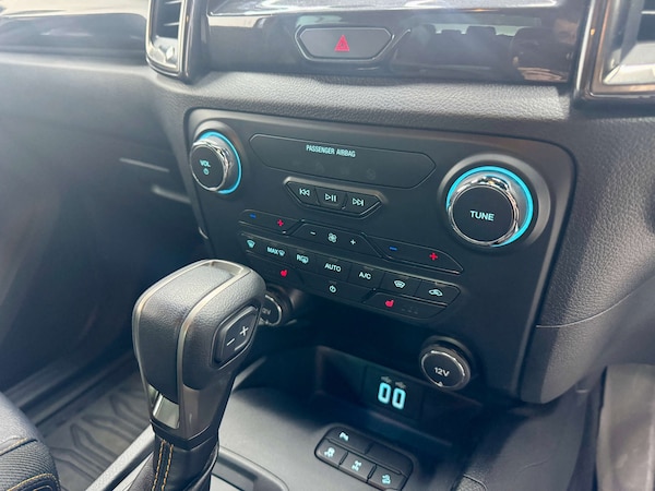 Used Ford Ranger 2021 for sale - 76278230: Photo 34