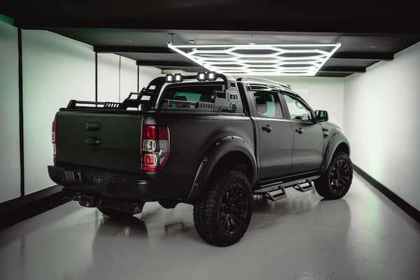 Used Ford Ranger 2021 for sale - 76278230: Photo 5