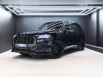 Used Audi Q7 2020 for sale - 79439619: Photo