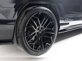 Used Audi Q7 2020 for sale - 79439619: Photo