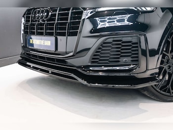 Used Audi Q7 2020 for sale - 79439619: Photo