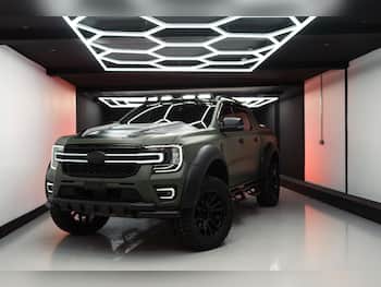 Used Ford Ranger 2024 for sale - 79749754: Photo