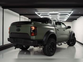 Used Ford Ranger 2024 for sale - 79749754: Photo