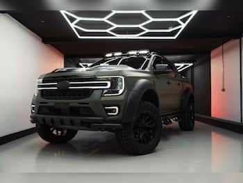 Used Ford Ranger 2024 for sale - 79749754: Photo
