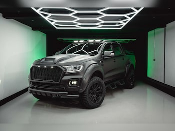 Used Ford Ranger 2021 for sale - 79439624: Photo