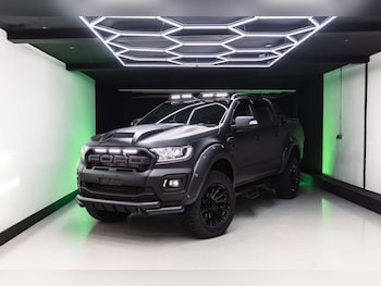 Used Ford Ranger 2021 for sale - 79439624: Photo