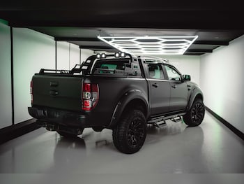 Used Ford Ranger 2021 for sale - 79439624: Photo