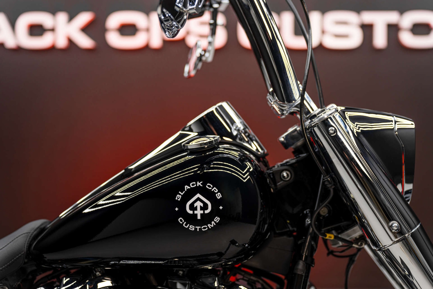 Used Harley-Davidson FATBOY 1868 2024 for sale - 78819631: Photo 15