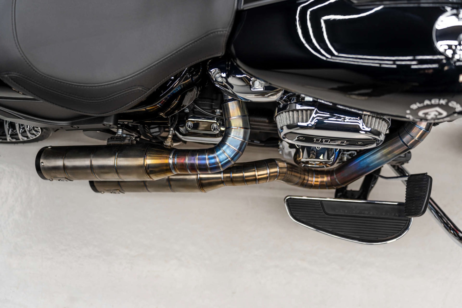 Used Harley-Davidson FATBOY 1868 2024 for sale - 78819631: Photo 18