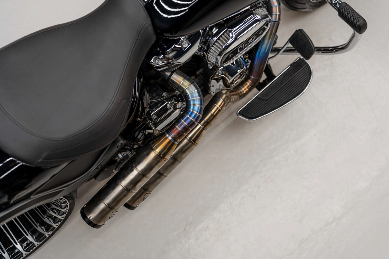 Used Harley-Davidson FATBOY 1868 2024 for sale - 78819631: Photo 21
