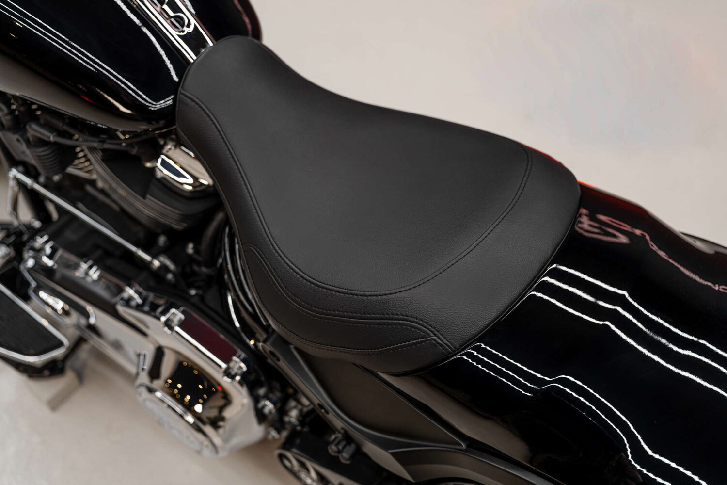Used Harley-Davidson FATBOY 1868 2024 for sale - 78819631: Photo 39