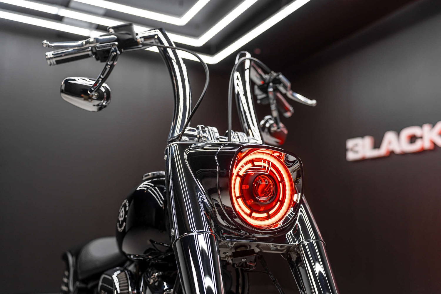 Used Harley-Davidson FATBOY 1868 2024 for sale - 78819631: Photo 4