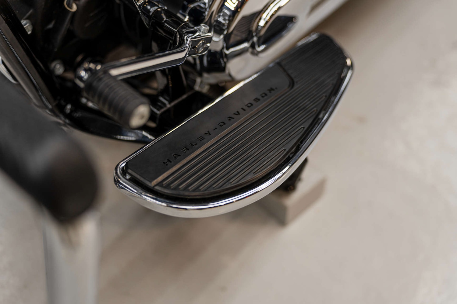 Used Harley-Davidson FATBOY 1868 2024 for sale - 78819631: Photo 40