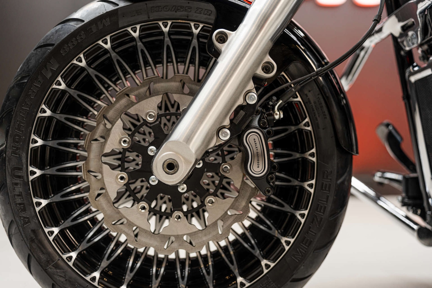 Used Harley-Davidson FATBOY 1868 2024 for sale - 78819631: Photo 43