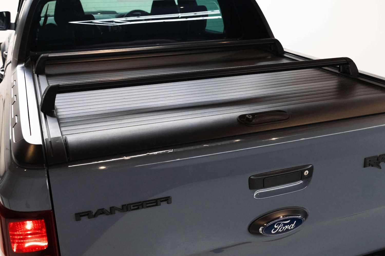 Used Ford Ranger 2020 for sale - 77492515: Photo 12