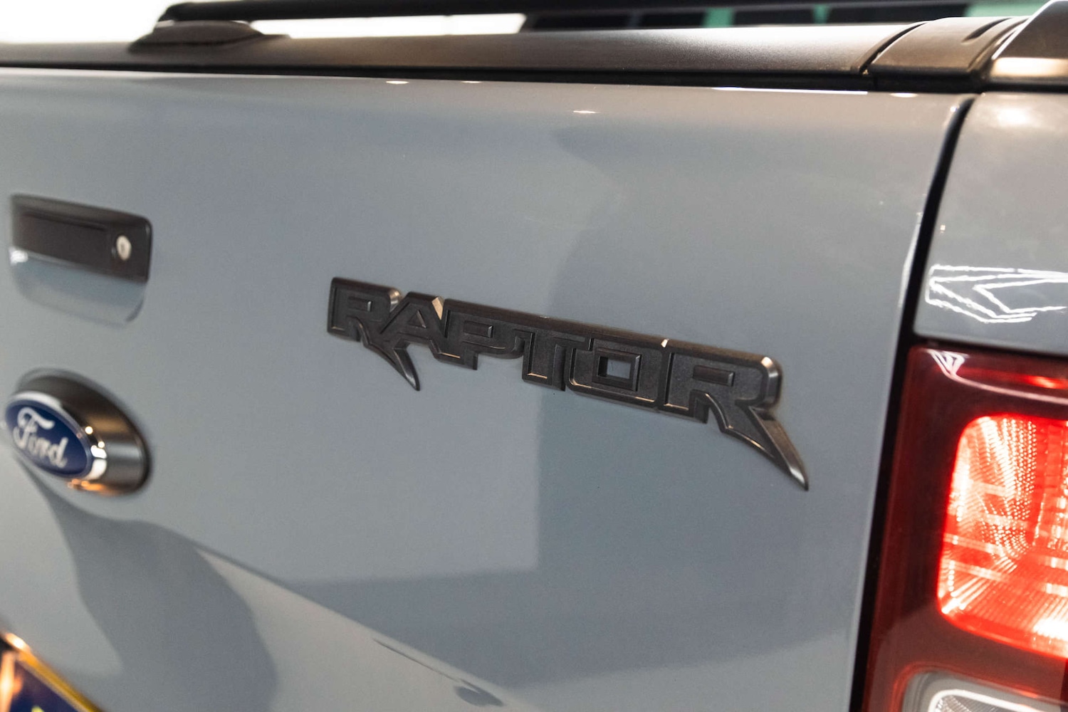 Used Ford Ranger 2020 for sale - 77492515: Photo 14