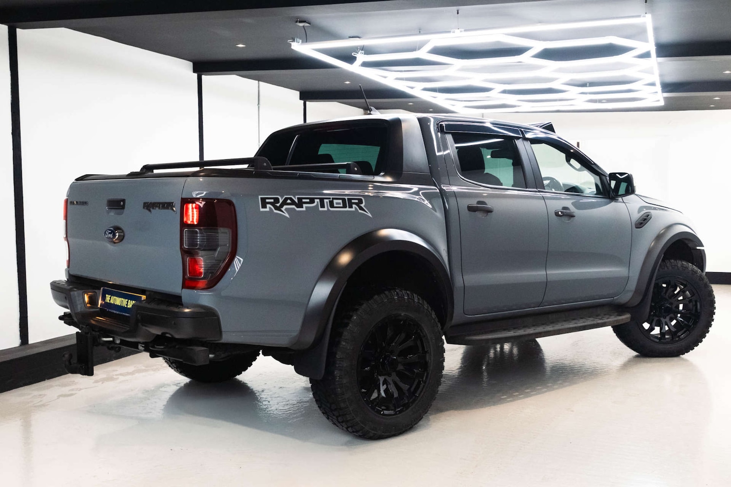 Used Ford Ranger 2020 for sale - 77492515: Photo 17