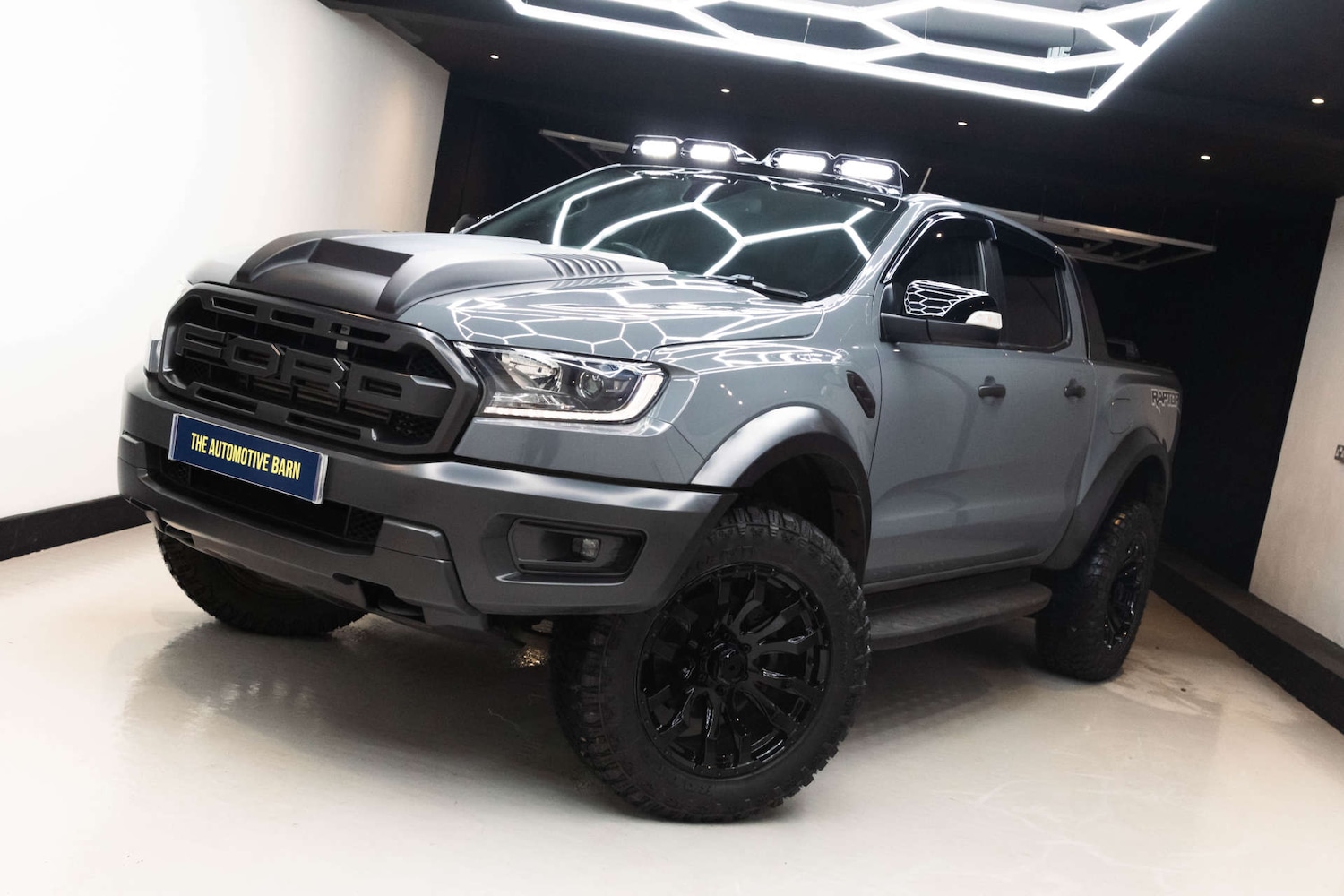 Used Ford Ranger 2020 for sale - 77492515: Photo 19
