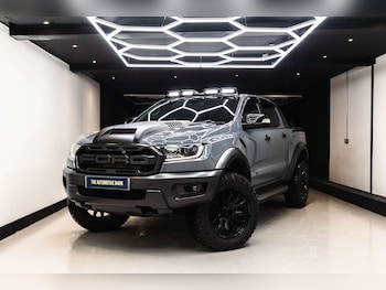 Used Ford Ranger 2020 for sale - 77492515: Photo