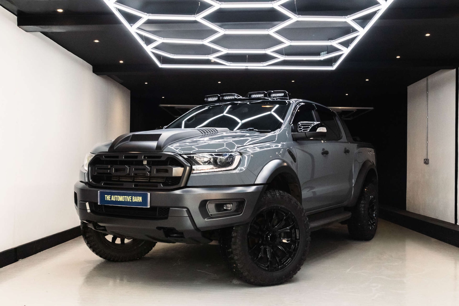 Used Ford Ranger 2020 for sale - 77492515: Photo 2