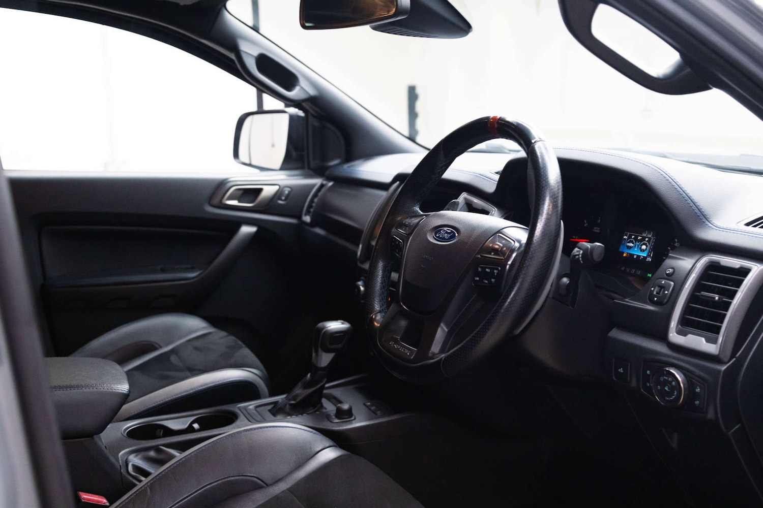 Used Ford Ranger 2020 for sale - 77492515: Photo 22