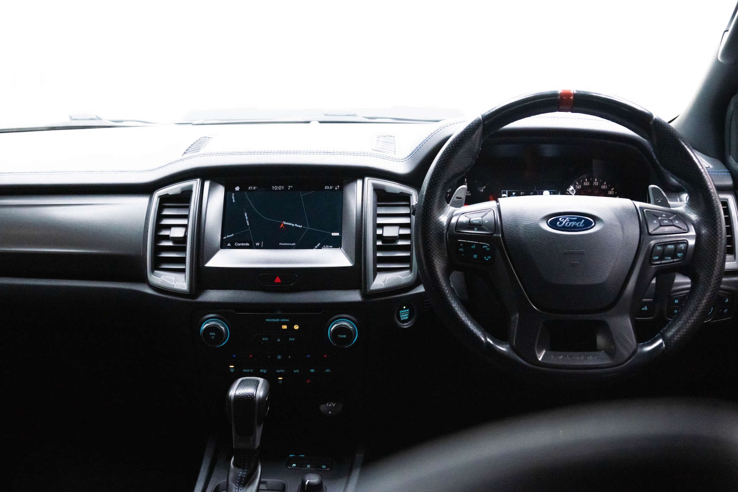 Used Ford Ranger 2020 for sale - 77492515: Photo 26