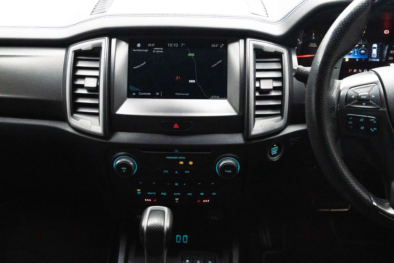 Used Ford Ranger 2020 for sale - 77492515: Photo 27