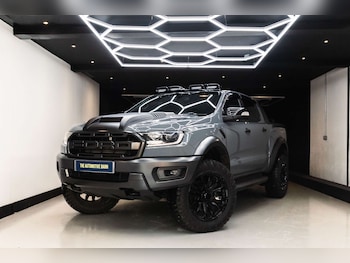 Used Ford Ranger 2020 for sale - 77492515: Photo