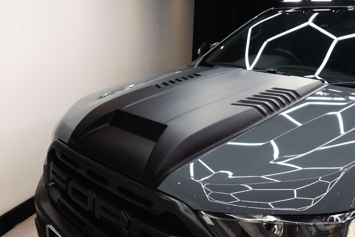 Used Ford Ranger 2020 for sale - 77492515: Photo 3