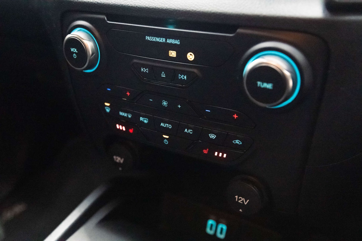 Used Ford Ranger 2020 for sale - 77492515: Photo 32