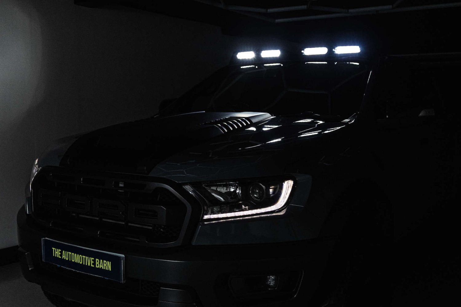 Used Ford Ranger 2020 for sale - 77492515: Photo 39