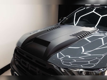 Used Ford Ranger 2020 for sale - 77492515: Photo