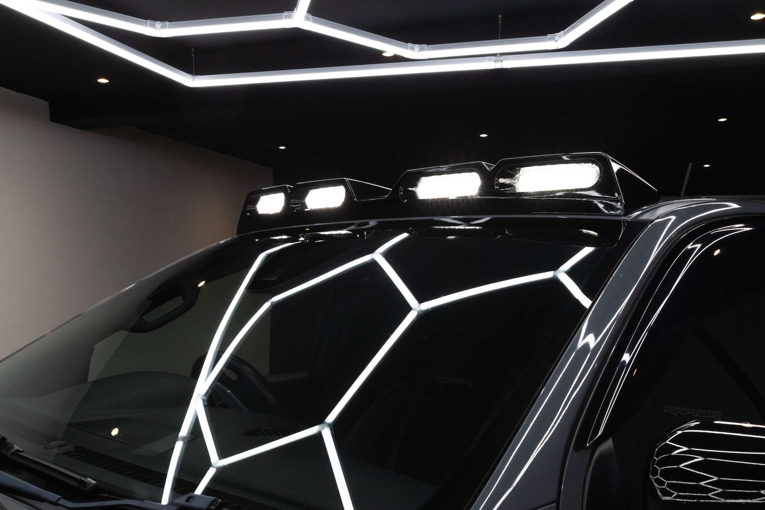 Used Ford Ranger 2020 for sale - 77492515: Photo 5