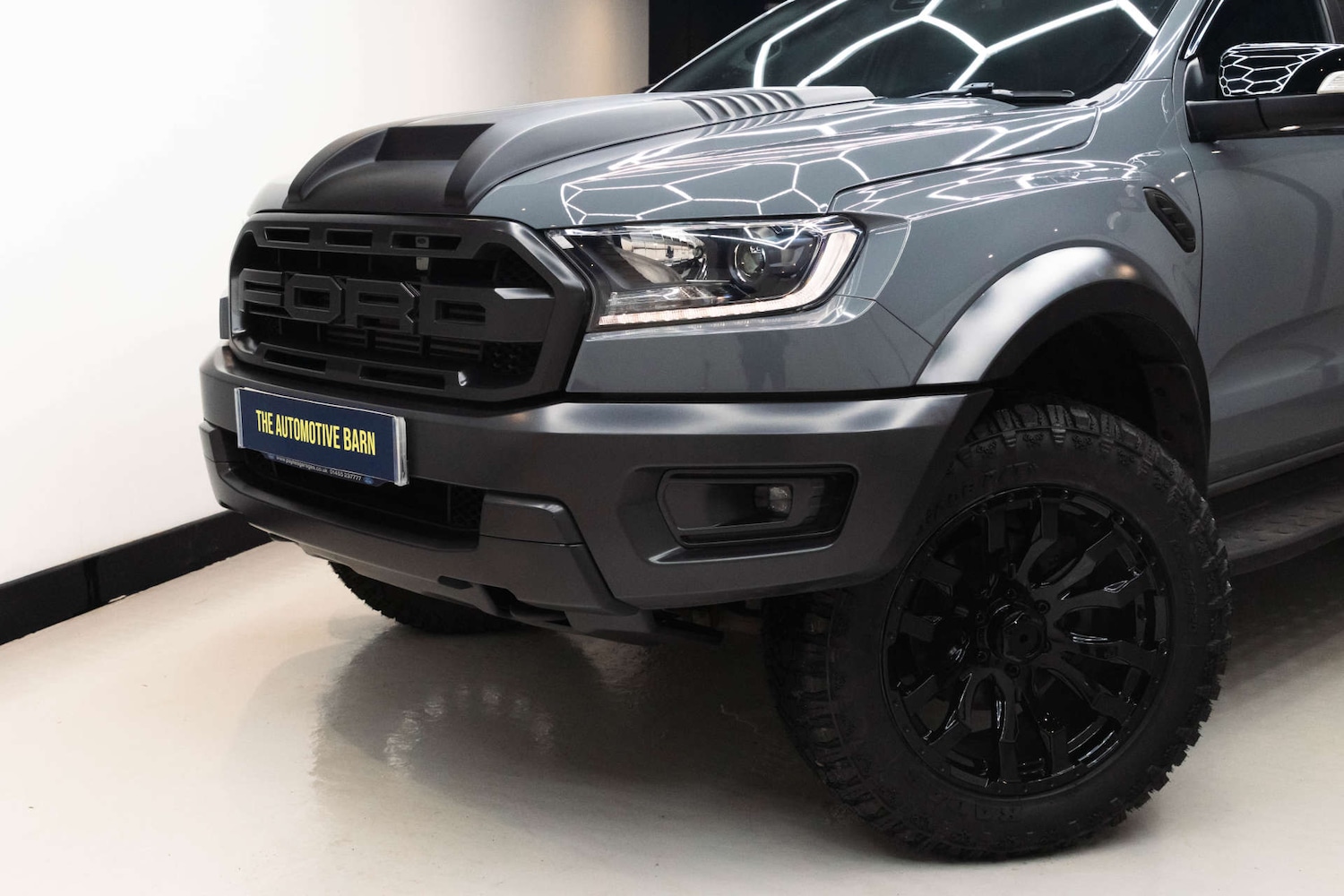 Used Ford Ranger 2020 for sale - 77492515: Photo 6